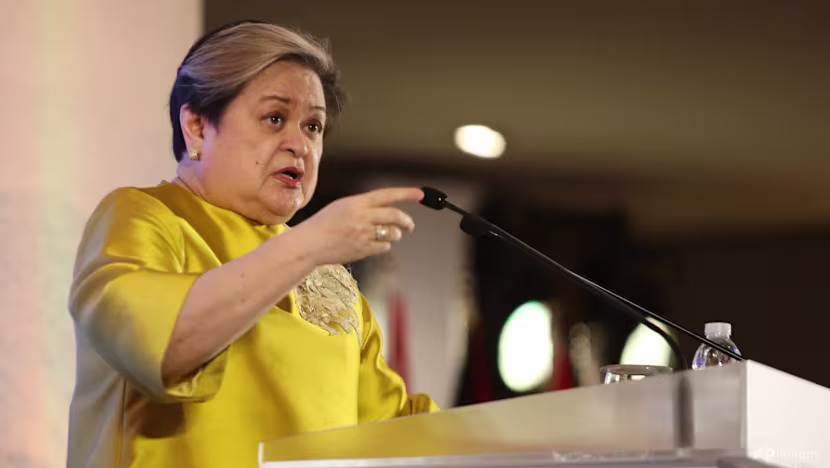 ASEAN does not recognise