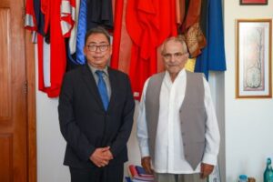 Timor-Leste’s Universal Jurisdiction Gamble on Myanmar